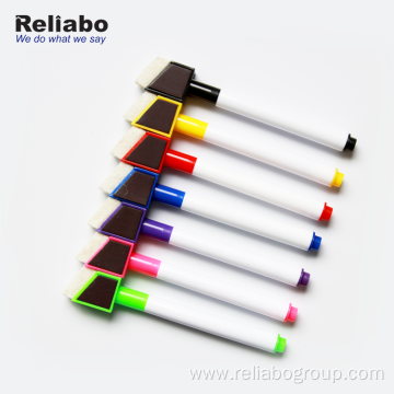 Mini Dry Erase Whiteboard Markers Customized